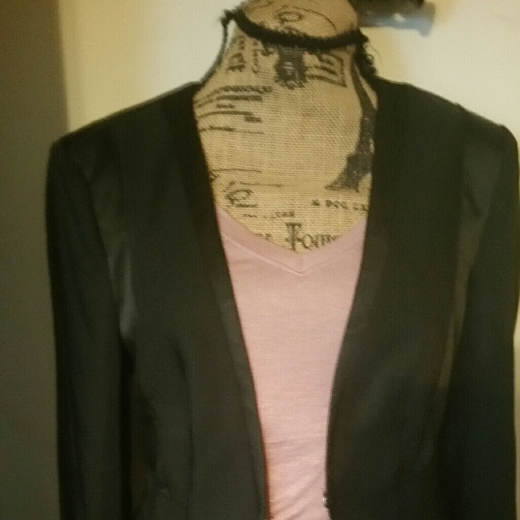 Bebe Jacket